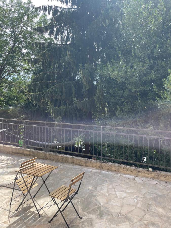 Superbe Appartement Cozy Terrasse 코르베일에쏘네 외부 사진